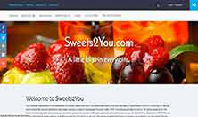 sweets 2 you image